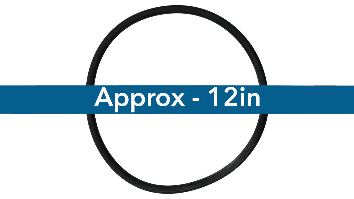 Swimrite (28-828-689) Marathon Filter O-Ring || O-289-BAGGED