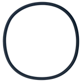 Pac Fab (313225) 11" Mitra Separation Tank O-Ring | O-292-BAGGED