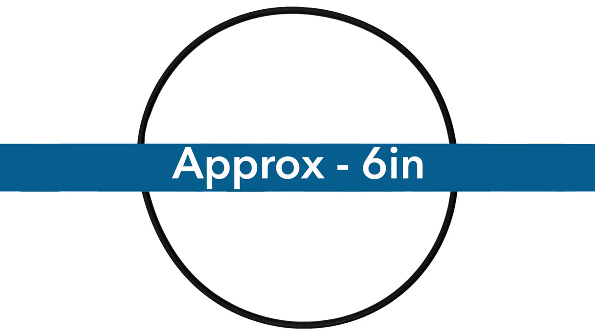 O-294-Bagged Gasket - Aladdin