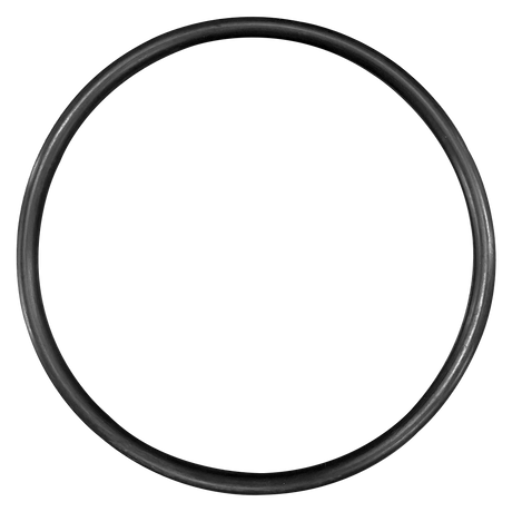 Black rubber lid O-ring gasket for American power pump