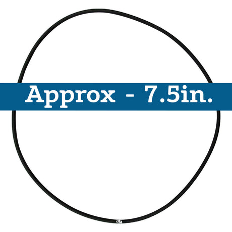 Doughboy (308-1014) 1141, 1162, MY185 Cartridge O-Ring || O-304-BAGGED