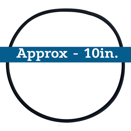 Sta-Rite (U9-259) Separation O-Ring | O-323-BAGGED