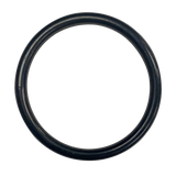 Hayward (CX250Z7) Cartridge Filter Locking Ring Star Clear O-Ring || O-327-BAGGED