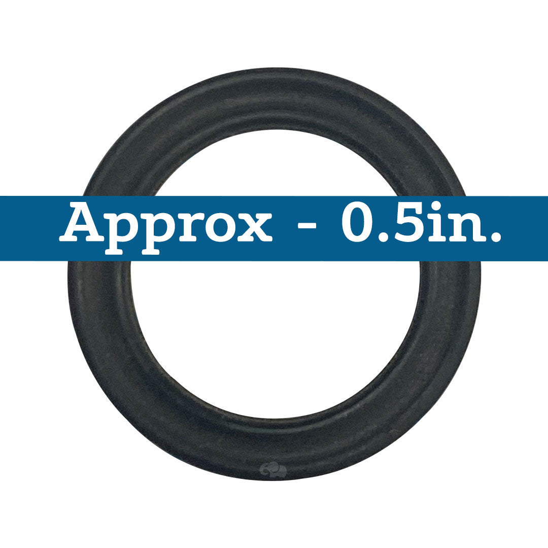 Swimquip Upright Spin Crank Quad O-Ring || O-34-BAGGED – ePoolSupply