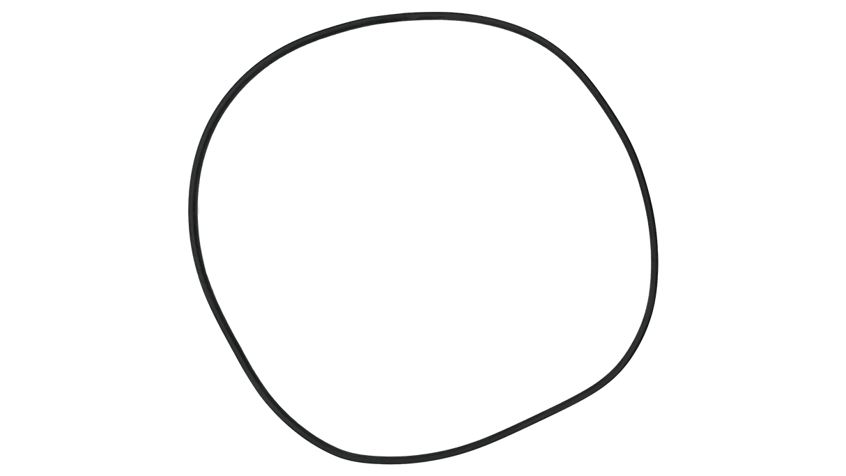 Hayward (SX240Z1) Sand Filter tank O-Ring || O-340-BAGGED