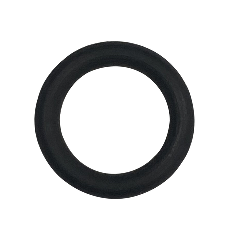 Black Viton O-ring gasket for Advance chlorinator, model O-349V-BAGGED