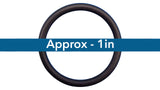 O-354V-Bagged Gasket - Aladdin