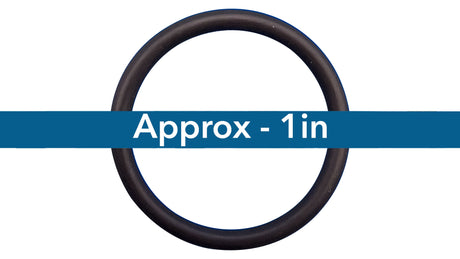 O-354V-Bagged Gasket - Aladdin