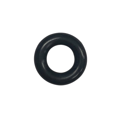 Black Viton O-ring seal for chlorinator