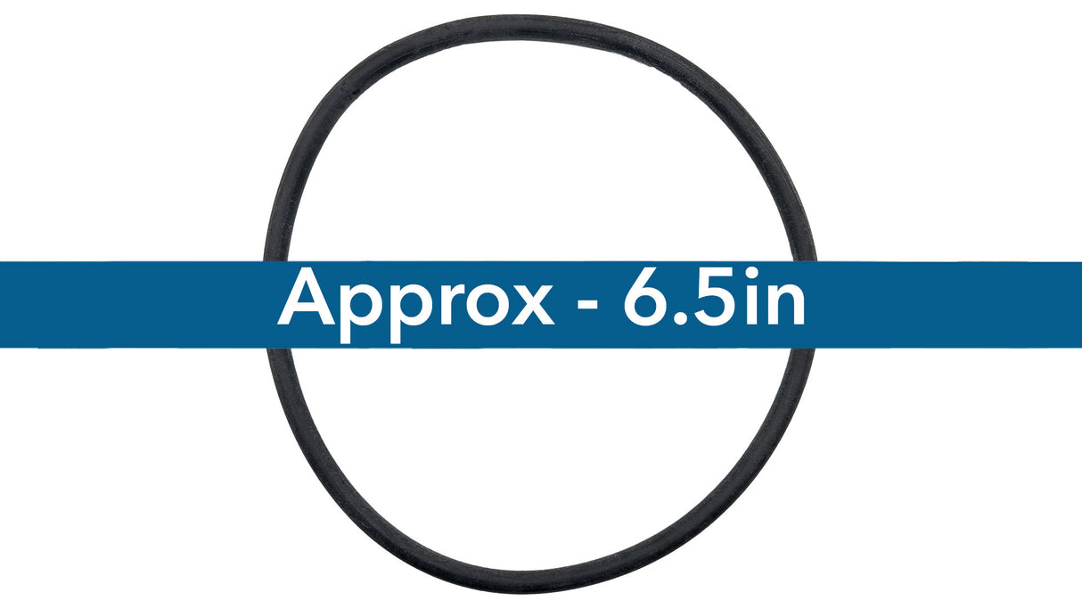 O-385-Bagged Gasket - Aladdin