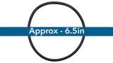 O-385-Bagged Gasket - Aladdin
