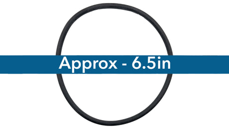 O-385-Bagged Gasket - Aladdin