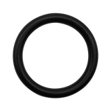 Aqua-Flo (92200160) Clear Flo Handle O-Ring || O-390-BAGGED