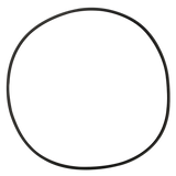 O-393V-Bagged Gasket - Aladdin