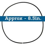 O-393V-Bagged Gasket - Aladdin