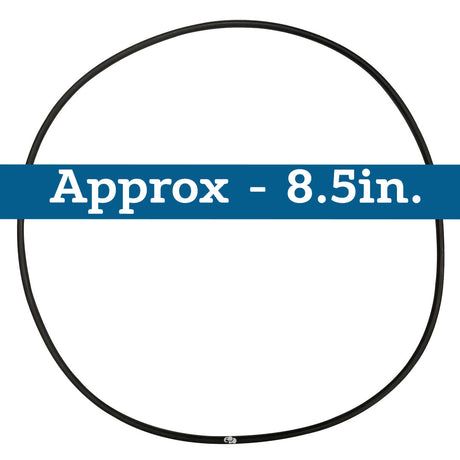 O-393V-Bagged Gasket - Aladdin