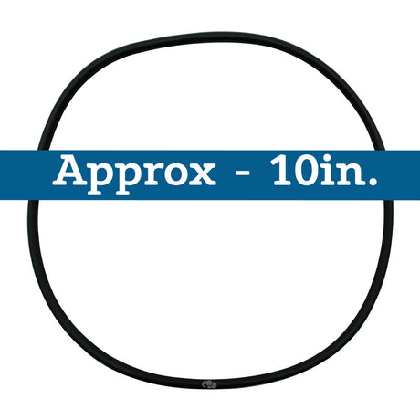 Pac Fab (355329) Challenger Seal Plate Pump Housing O-Ring | O-419-BAGGED