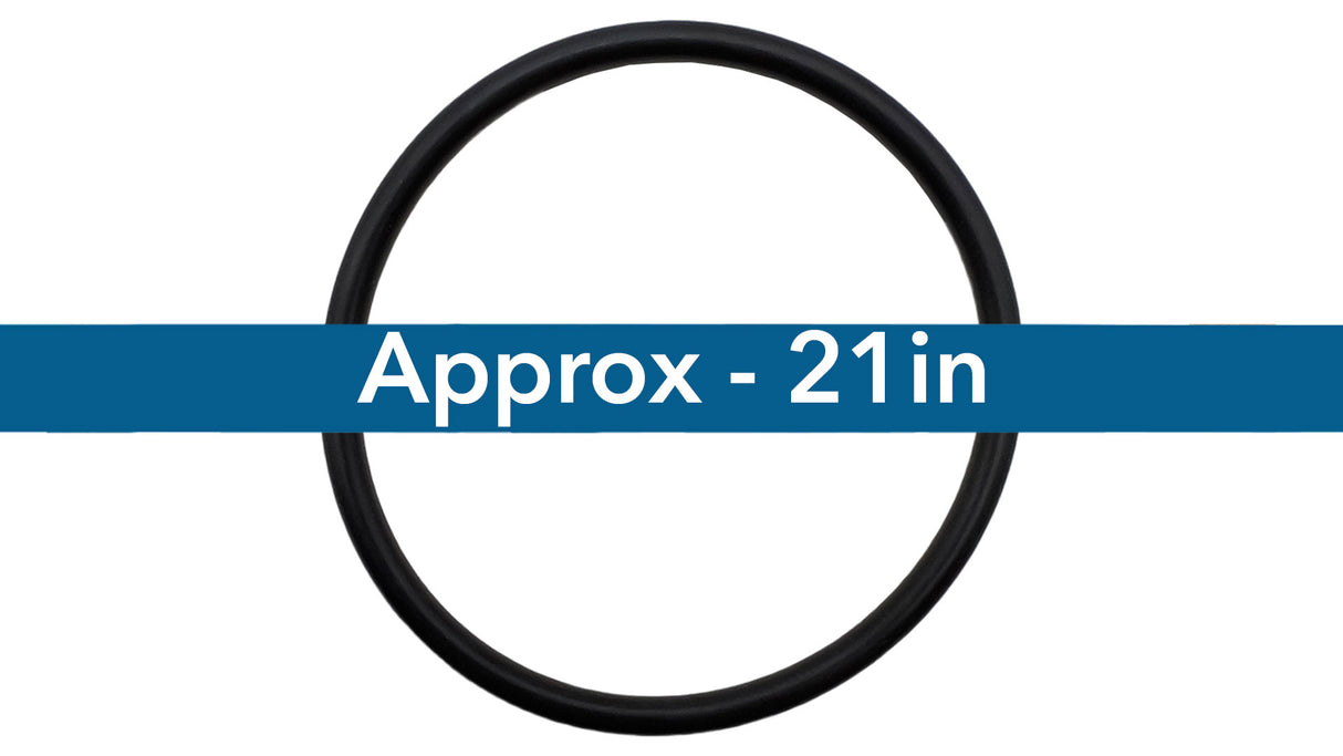O-41V-Bagged – Gasket - Aladdin
