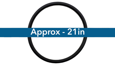 O-41V-Bagged – Gasket - Aladdin