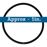 Jacuzzi (47-0233-04-R) H4 Booster O-Ring | O-421-BAGGED