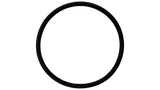 Hayward (GKX-Union & SX200Z3) Bulkhead Sand Filter/S240/S200 O-Ring || O-43-BAGGED