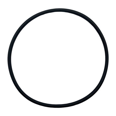 Black rubber O-ring seal for air control valve