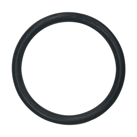Black rubber O-ring gasket for American Mini Air Control, size O-438