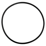 American (79200500) Plastic Niche O-Ring || O-445-BAGGED