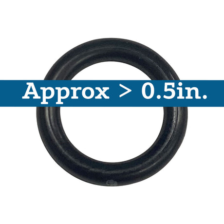 Hayward Relief Valve Stem O-Ring || O-446-BAGGED