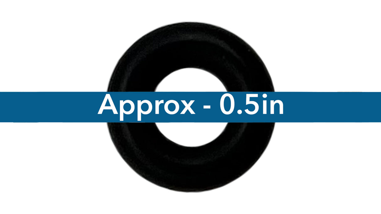 O-455-Bagged – Gasket - Aladdin