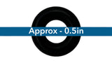 O-455-Bagged – Gasket - Aladdin