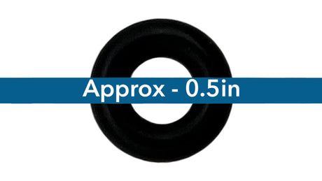 O-455-Bagged – Gasket - Aladdin