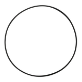Jacuzzi (47-0165-06-R) DB3, DB1, Case O-Ring || O-457-BAGGED