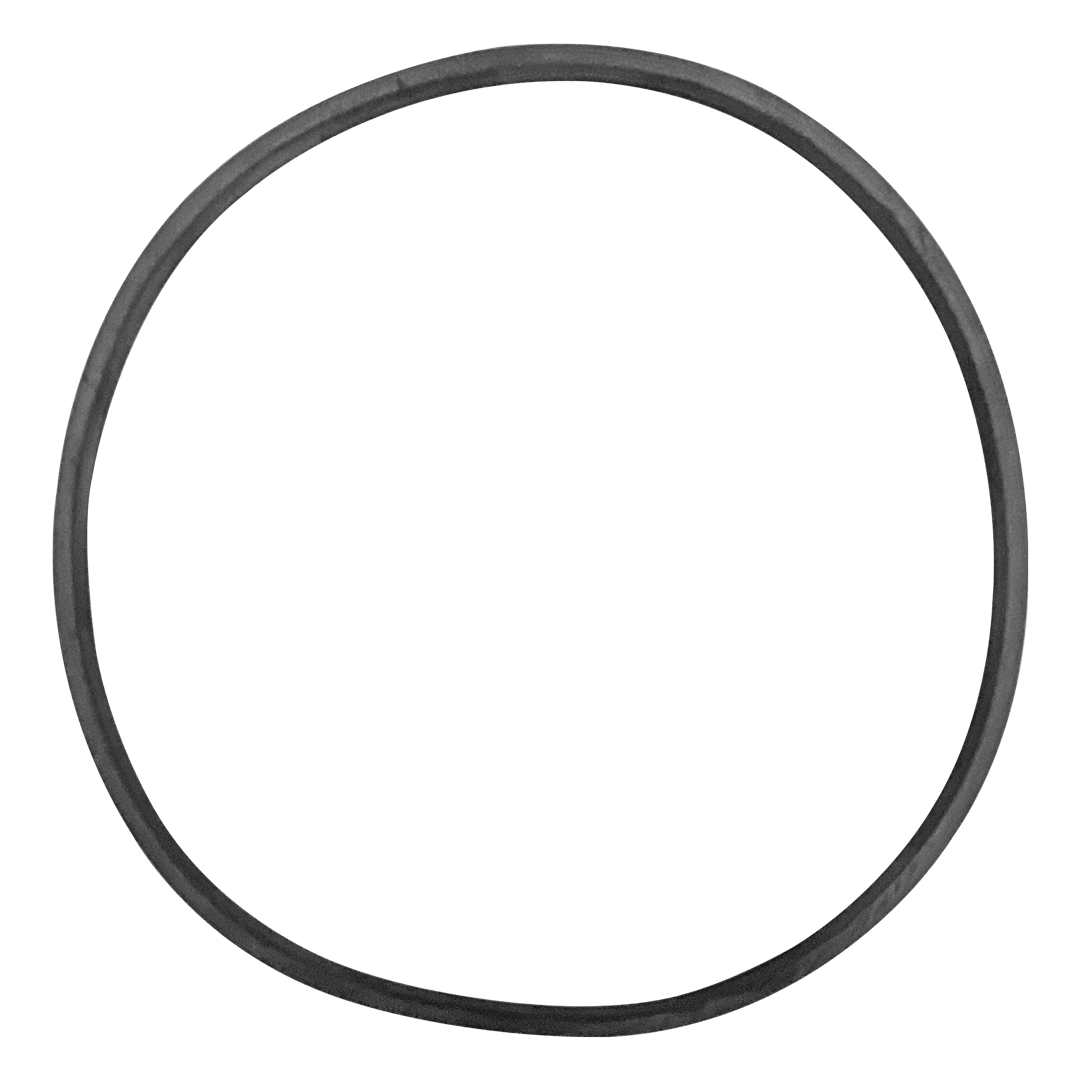 Jacuzzi (47-0258-53-R) L Series CFT &amp; RPZ Pump Square O-Ring | O-464-BAGGED