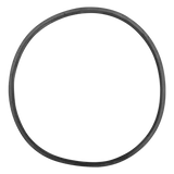 Jacuzzi (47-0258-53-R) L Series CFT &amp; RPZ Pump Square O-Ring | O-464-BAGGED