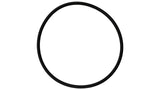 Pac Fab (193220) Bulhead O-Ring || O-468-BAGGED