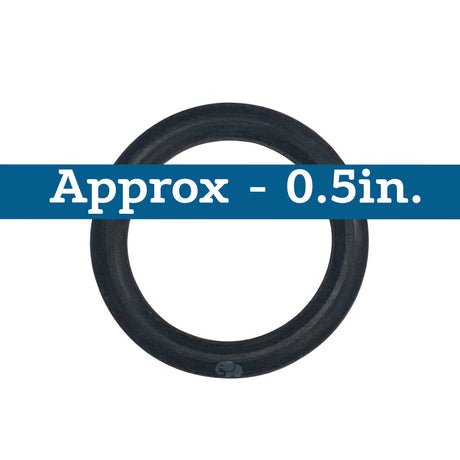 Hayward (ECX2899A) Small O-Ring | O-47-BAGGED