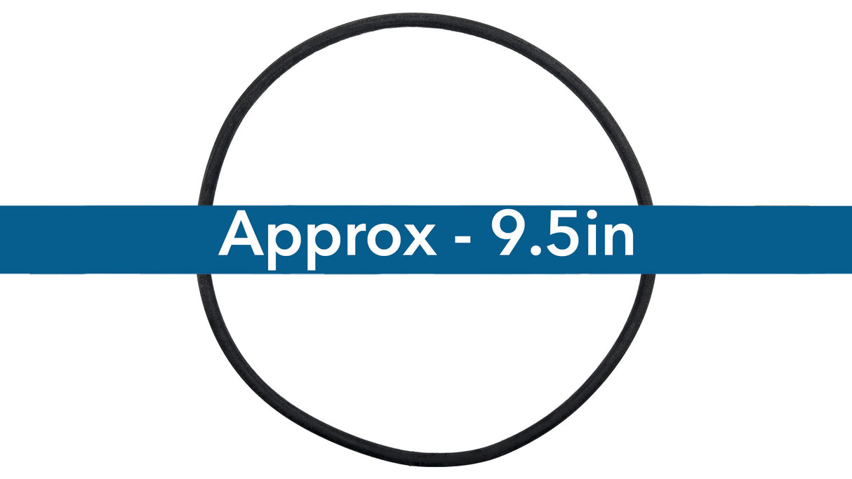O-471-Bagged Gasket - Aladdin