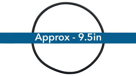 O-471-Bagged Gasket - Aladdin