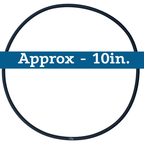 Purex (07-5846) RP/RPFAPF/R Series 400/401/500/501 Seal Plate O-Ring | O-477-BAGGED
