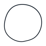 Pac Fab (271151) 2" Valve Top O-Ring || O-479-BAGGED
