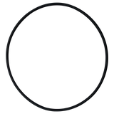 Hayward (SPX0704F) 1 1/2" Vari-Flo Cover O-Ring || O-48-BAGGED