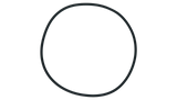Swimquip (27001-0061) System 3 Modular Media/DE Filter Tank O-Ring || O-484-BAGGED