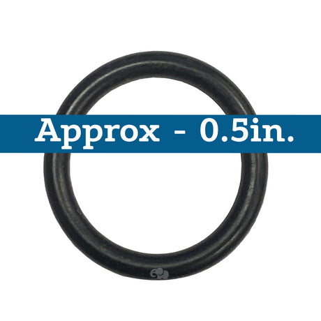Jacuzzi S/W Injector O-Ring | O-5-BAGGED