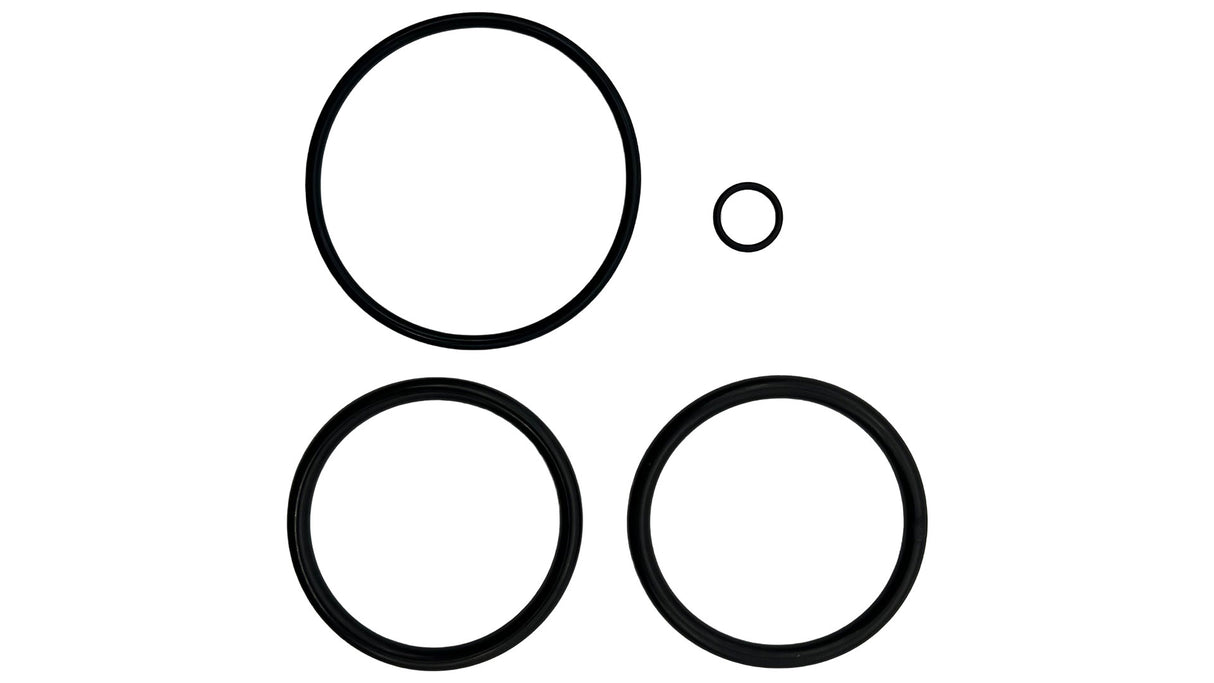 Swimquip Universal 2" Slide Valve O-Ring Set | O-511KIT