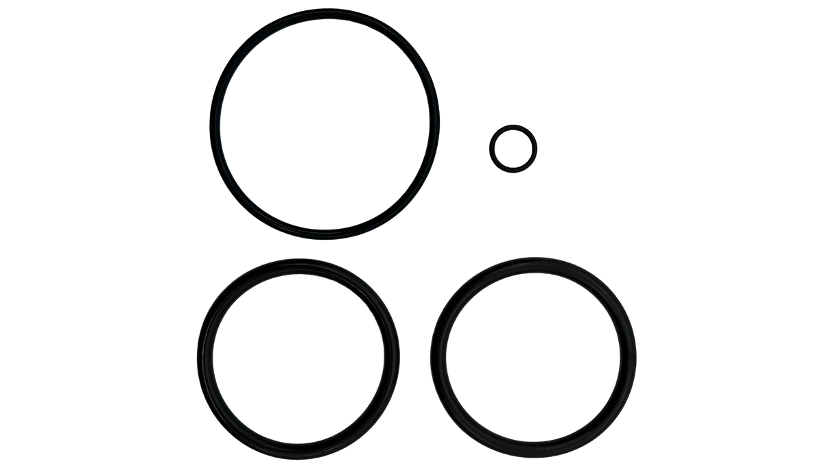 Swimquip Universal 2" Slide Valve O-Ring Set | O-511KIT
