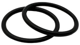 Swimquip Universal 2" Slide Valve O-Ring Set | O-511KIT