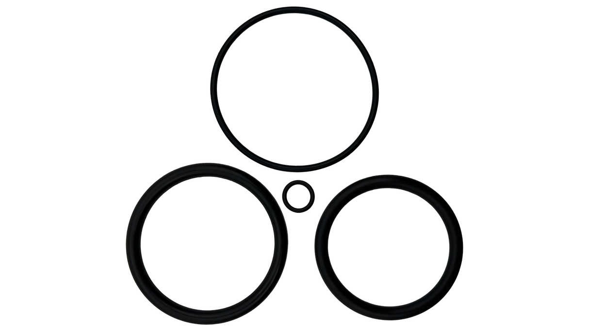 Hayward (SPX0410X) 2" Slide Valve O-Ring Set || O-512KIT