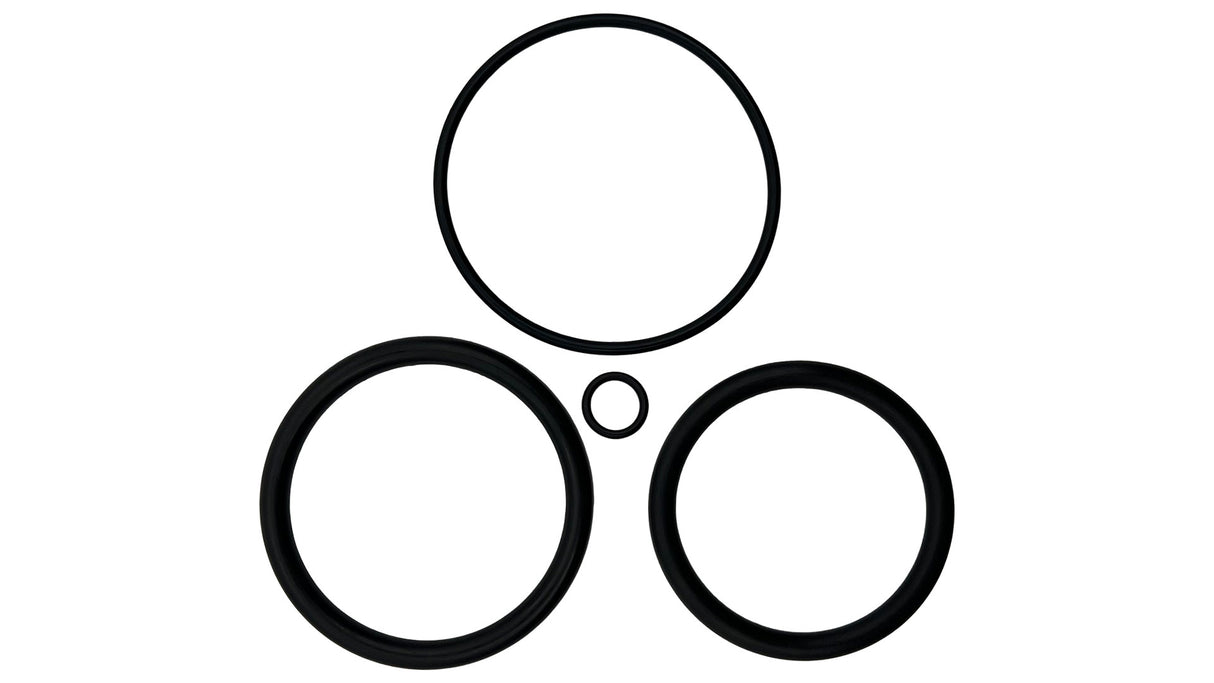 Hayward (SPX0410X) 2" Slide Valve O-Ring Set || O-512KIT