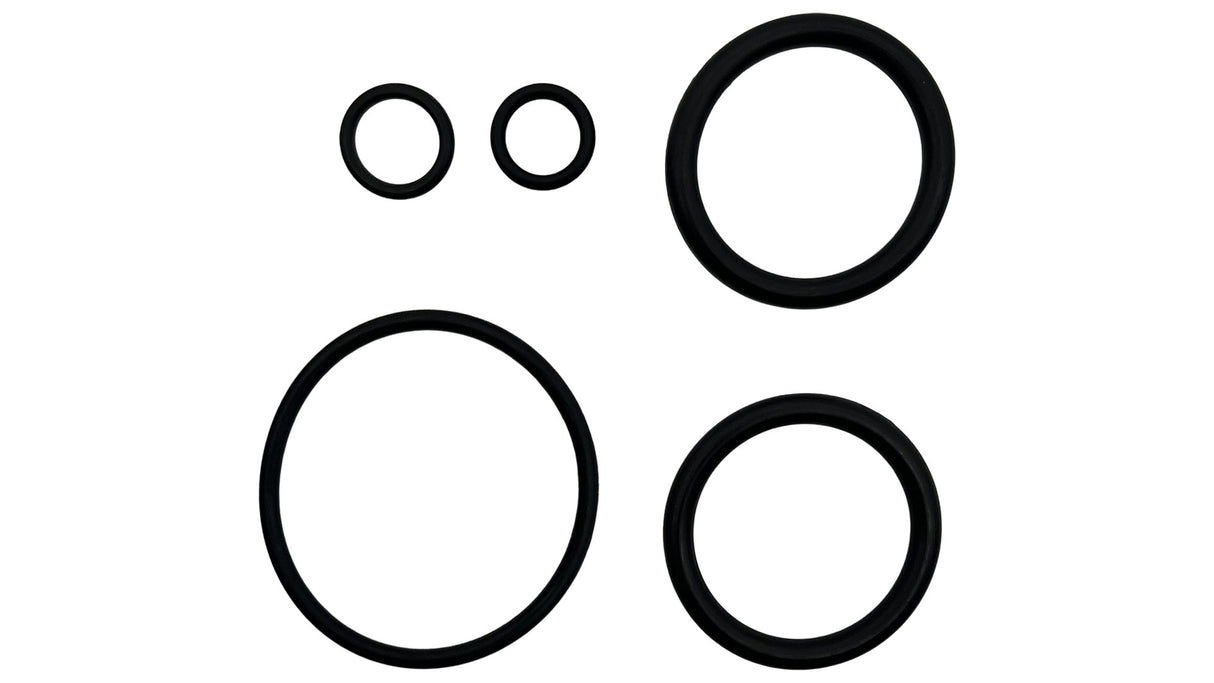 Pac Fab (273109) 2" Universal Slide Valve O-Ring Set || O-513KIT